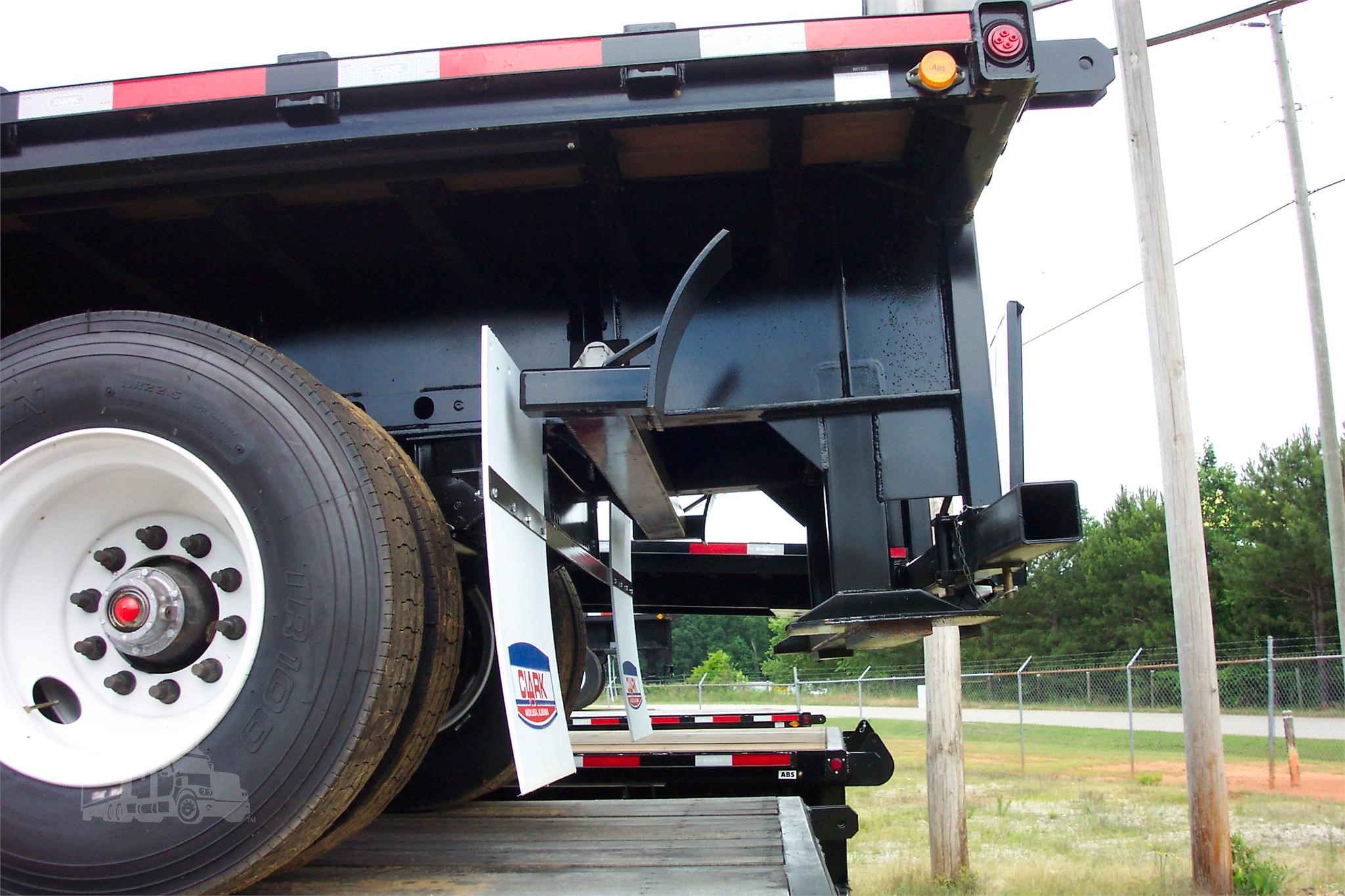 OEMs Universal Forklift Mounting Kit